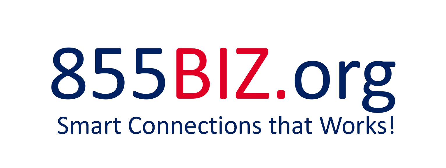 855Biz.org