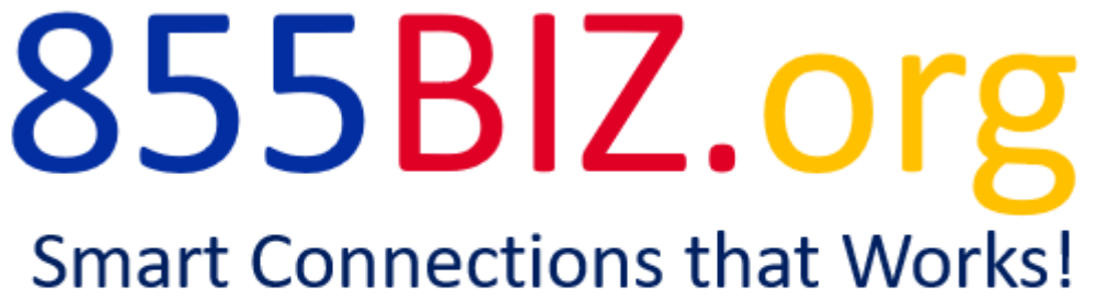 855Biz.org
